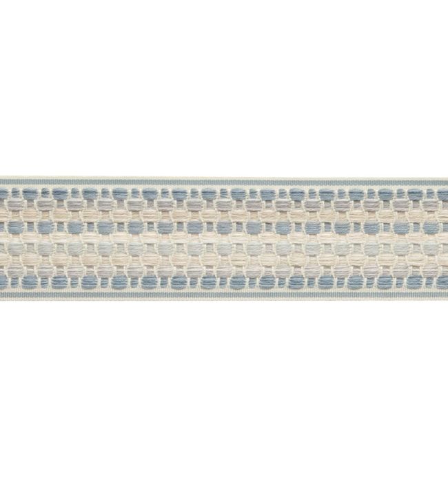 Dorset Ombre Border Trimming by Samuel & Sons Porcelain