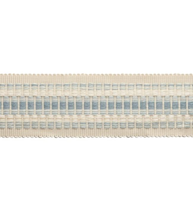 Dorset Striped Border Trimming by Samuel & Sons Porcelain
