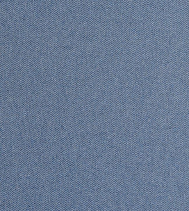 Dorset Fabric by Thibaut French Blue