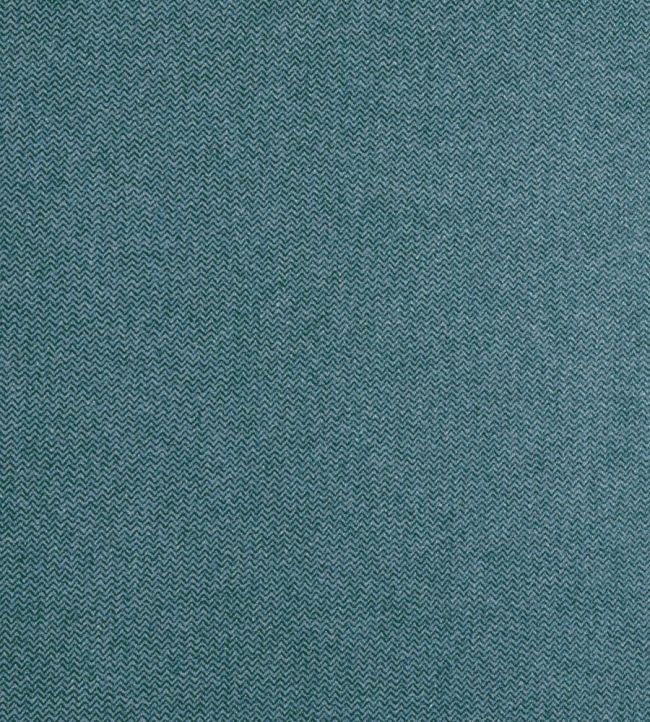 Dorset Fabric by Thibaut Lagoon