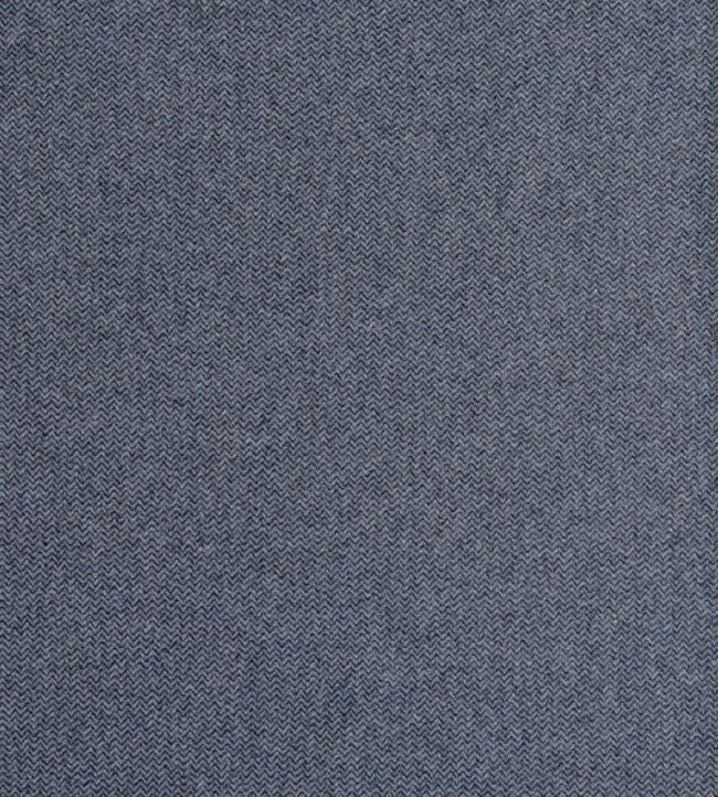 Dorset Fabric by Thibaut Navy