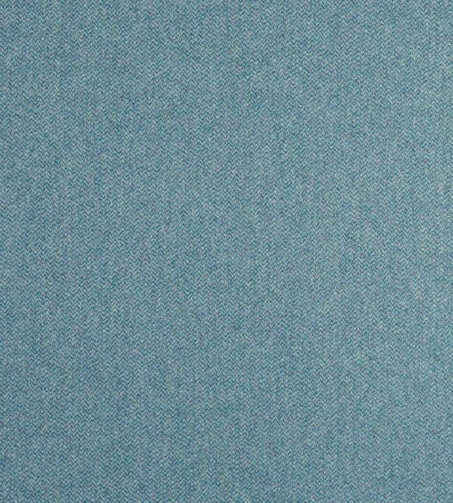 Dorset Fabric by Thibaut Peacock