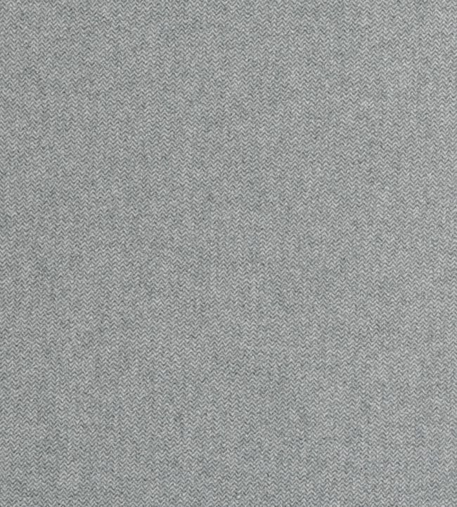 Dorset Fabric by Thibaut Zinc