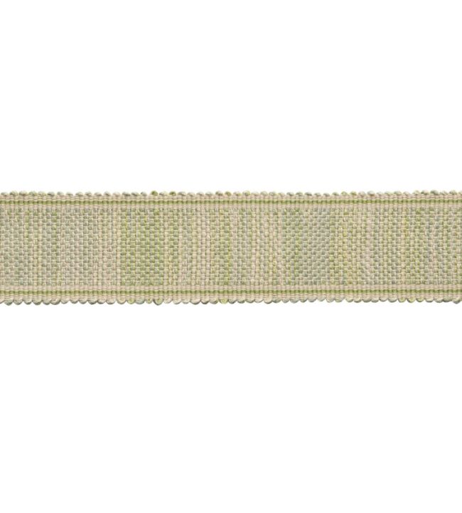 Dorset Tweeded Border Trimming by Samuel & Sons Leaf