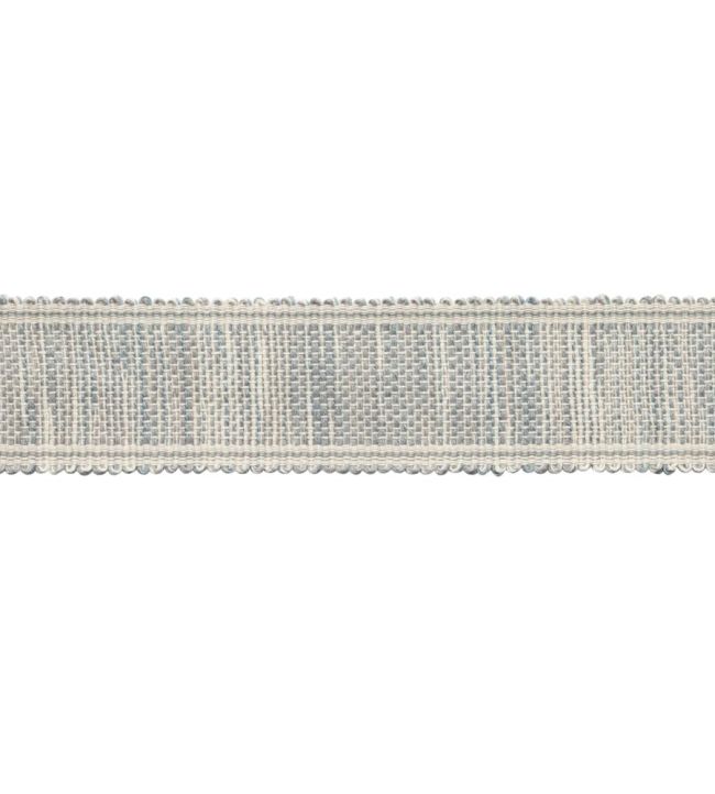 Dorset Tweeded Border Trimming by Samuel & Sons Porcelain