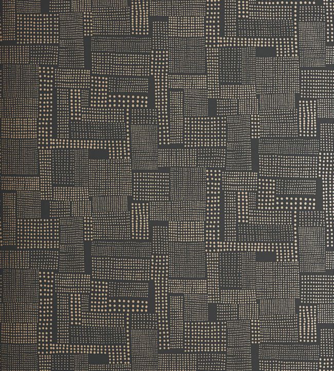 Dots Wallpaper by MissPrint Night Light