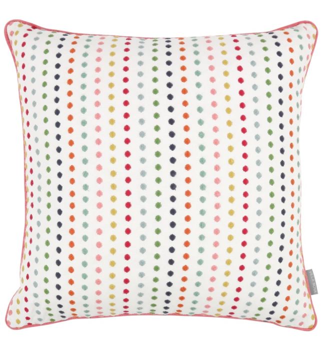 Dotty Cushion 50 x 50cm by Villa Nova Tutti Frutti