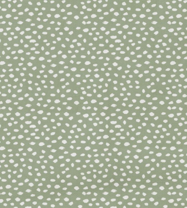 Dotty Fabric by Wemyss Nessie