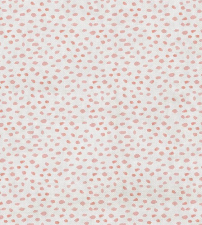 Dotty Fabric by Wemyss Sprinkles