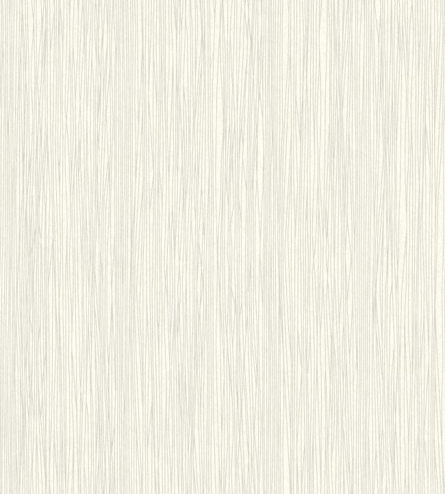 Downey Wallpaper by Christopher Farr Cloth Pearl
