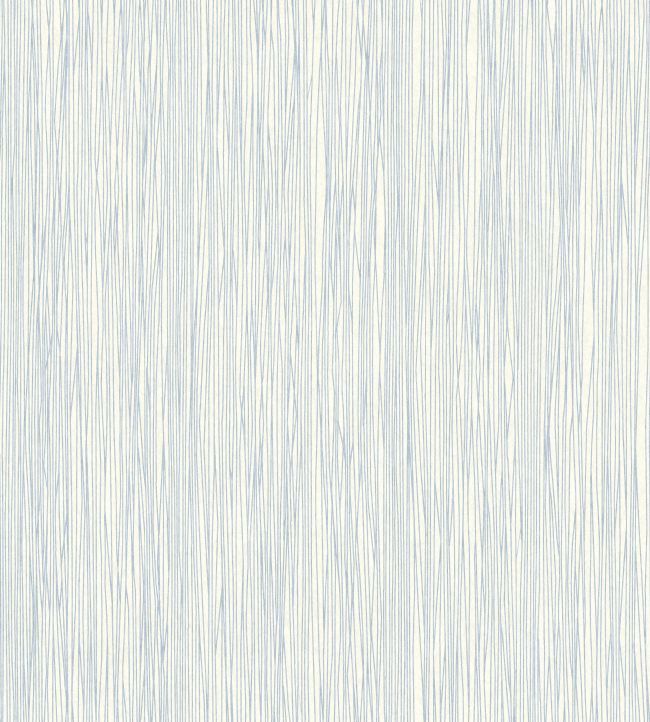 Downey Wallpaper by Christopher Farr Cloth Sky