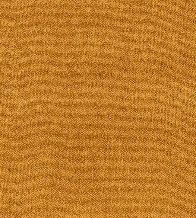 Draughts Fabric by Zinc Old Gold