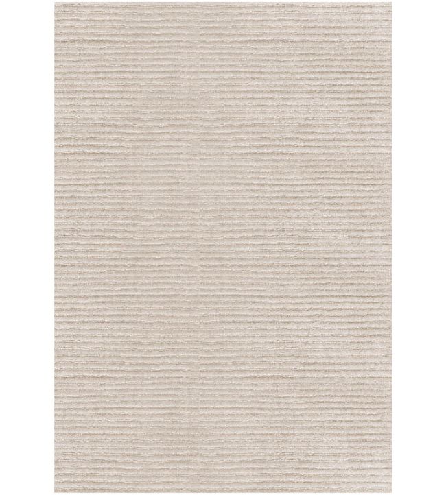 Layered Drift rug Light Oatmeal DRWOLO180270 Light Oatmeal