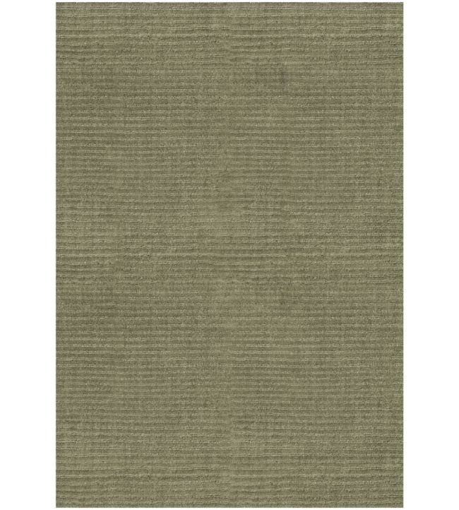 Layered Drift rug Olive DRWOOL180270 Olive
