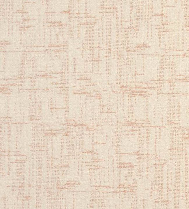 Drifter Fabric by Christopher Farr Cloth Rose