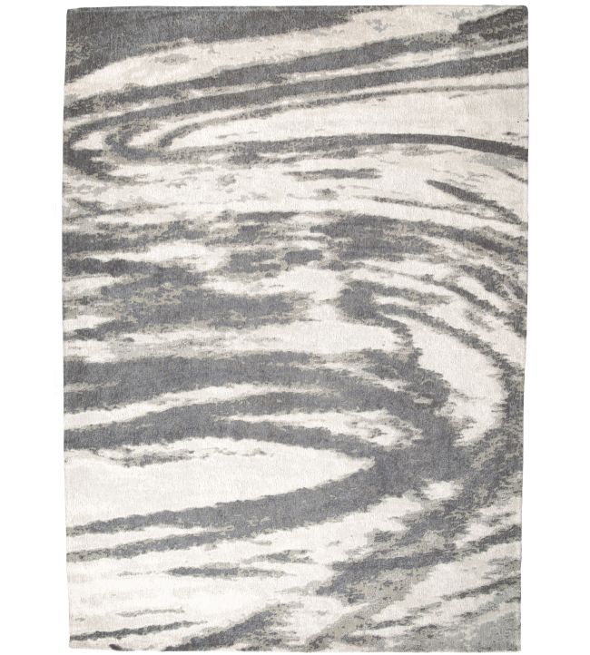Villa Nova Drifting rug Silica RG9194-170240 Silica