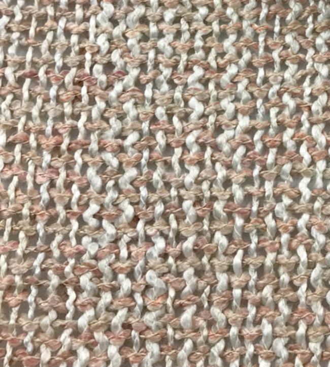 Driftnet Fabric by Ian Sanderson Seashell