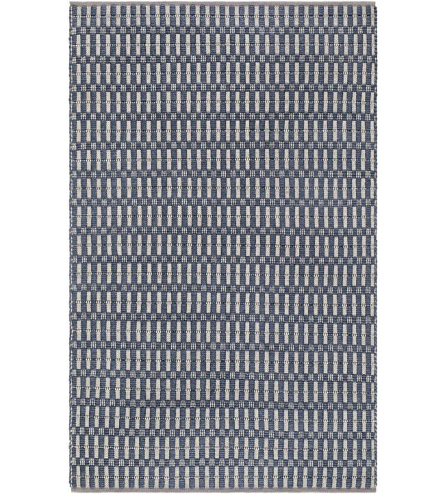 Surya Driftwood rug Denim Blue-2300 DFO2300-23-US Denim Blue-2300