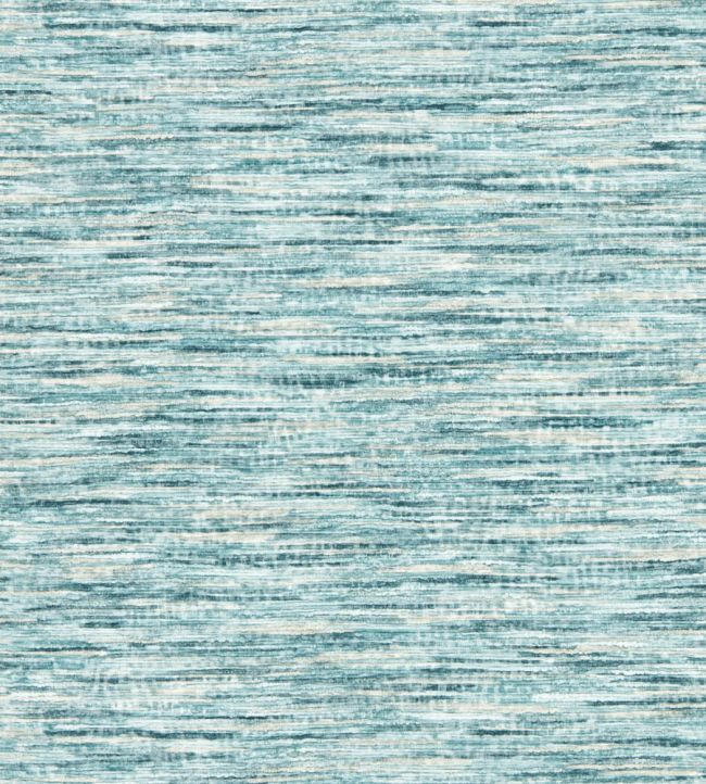 Dritto Wallpaper by Clarke & Clarke Midnight