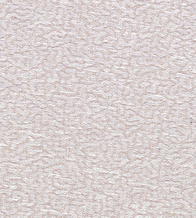 Duckweed Weave Fabric by Scion Pebble