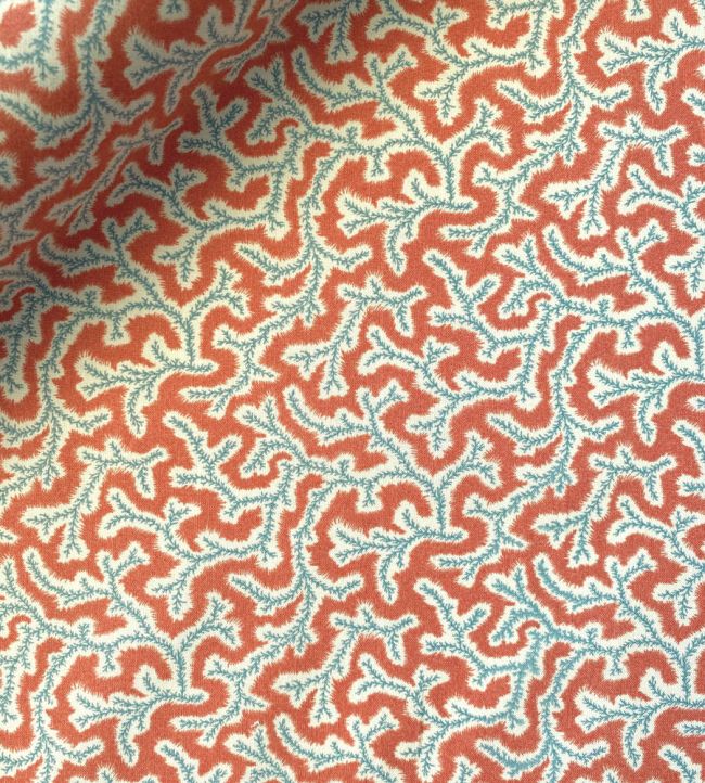 Dulcie Fabric by Ian Sanderson Maple