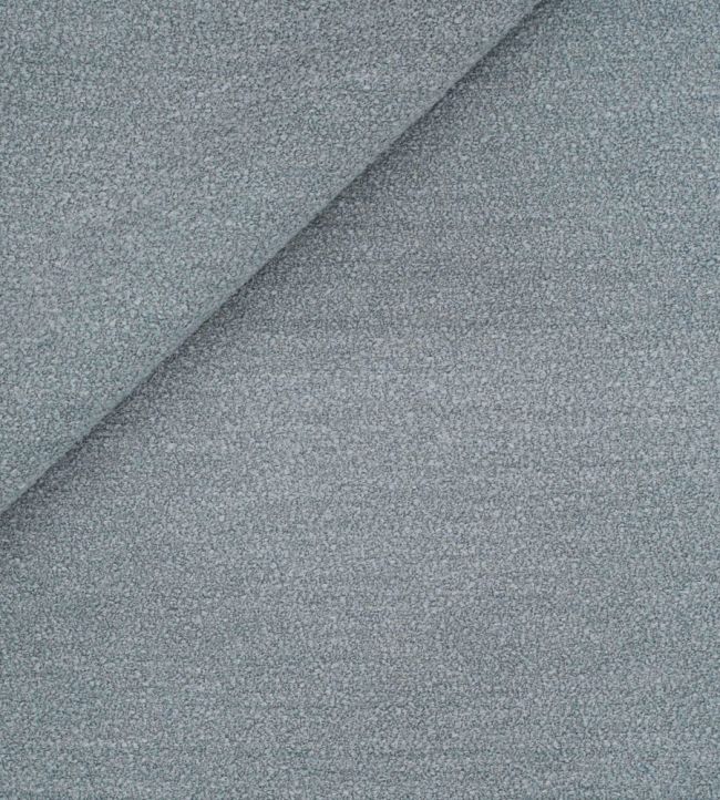 Duncan Fabric by Jim Thompson No.9 Blue