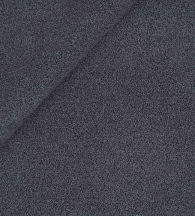 Duncan Fabric by Jim Thompson No.9 Indigo