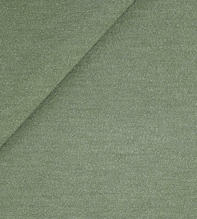 Duncan Fabric by Jim Thompson No.9 Moss