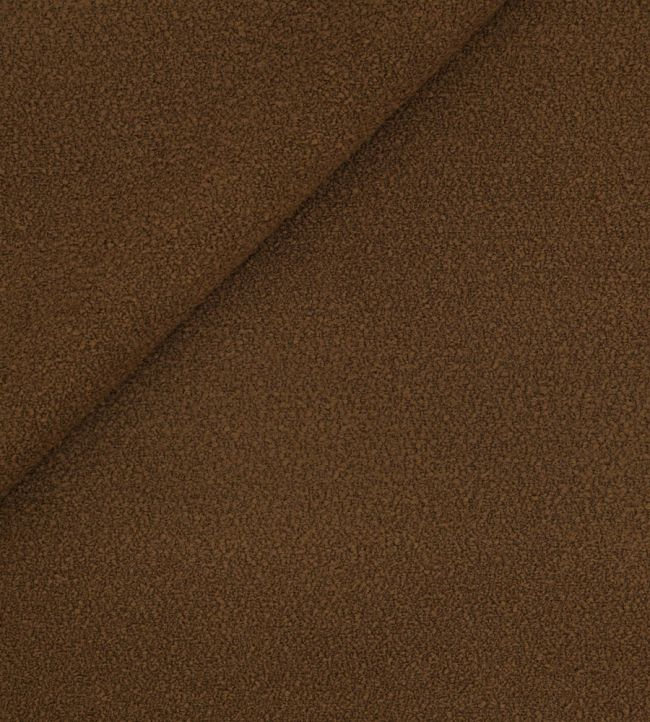 Duncan Fabric by Jim Thompson No.9 Pecan