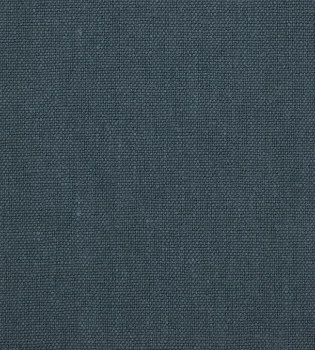 Duncombe Fabric by Liberty Smalt Blue