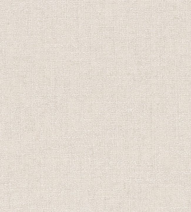 Dune Fabric by Casamance Blanc Petale