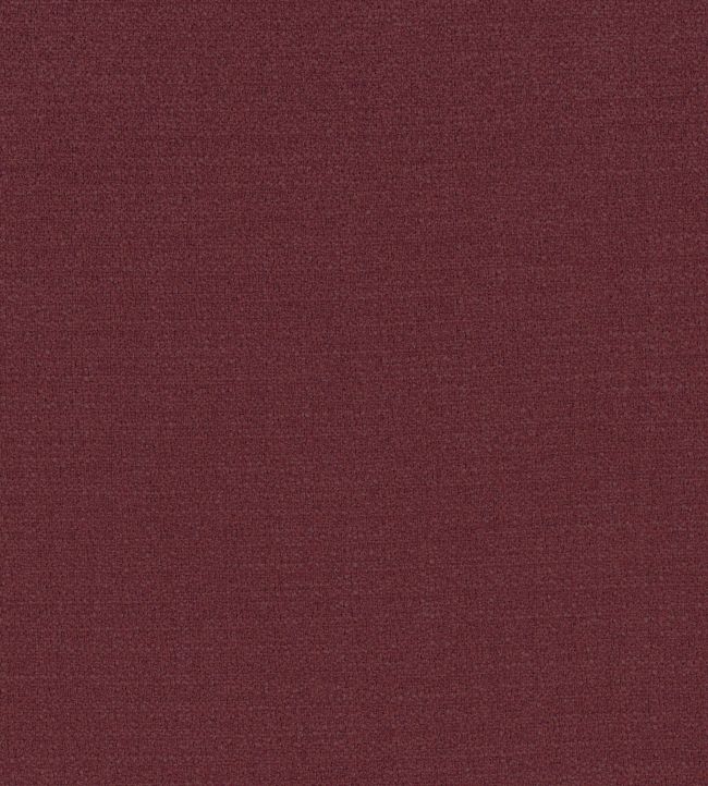 Dune Fabric by Casamance Grenat