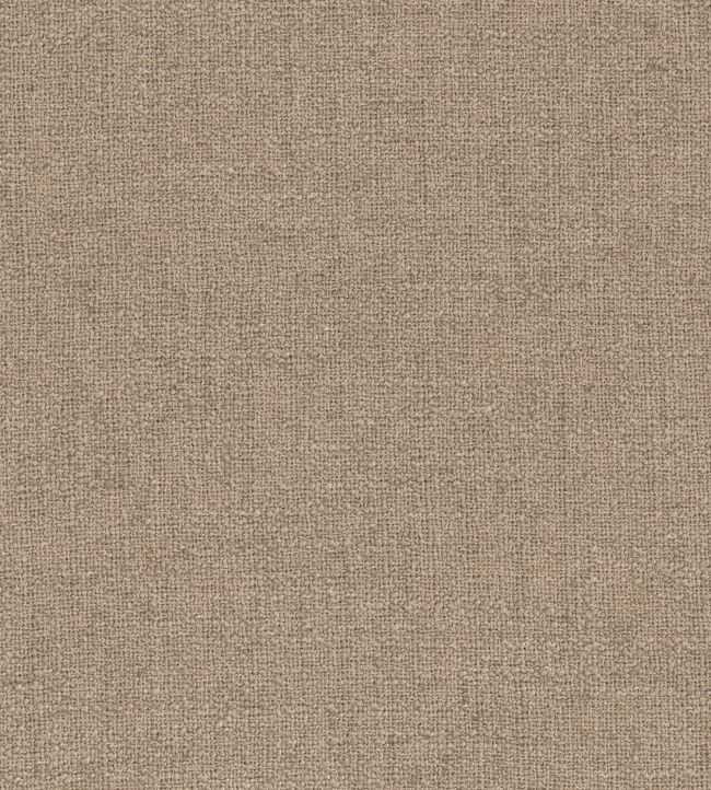 Dune Fabric by Casamance Marron Glace