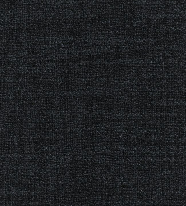 Dune Fabric by Casamance Noir De Lune