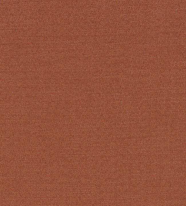 Dune Fabric by Casamance Orange Brulee