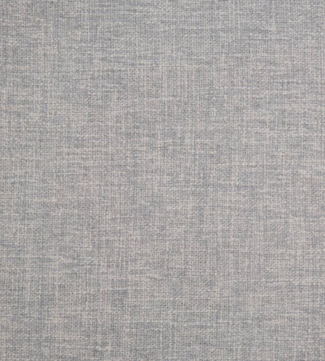 Dune Fabric by Christopher Farr Cloth Pale Blue