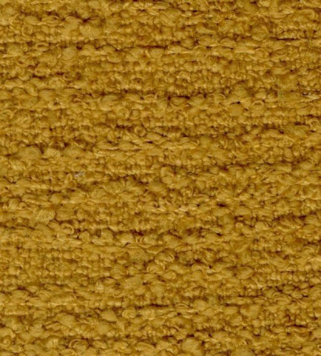 Dune Fabric by JORO Mustard