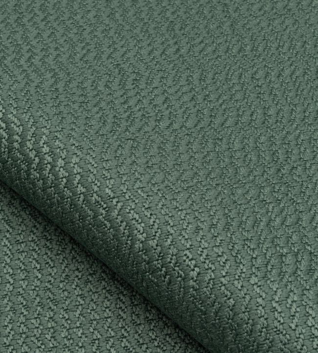 Dune Fabric by Nobilis Bleu Gris