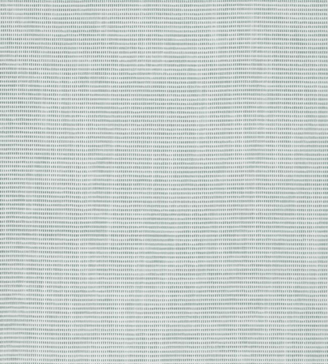 Dune Fabric by Thibaut Aqua