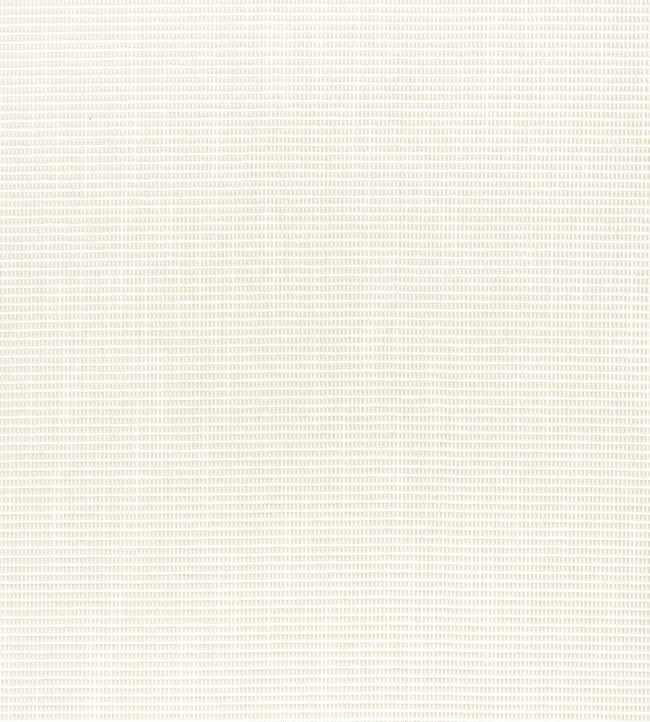 Dune Fabric by Thibaut Parchment