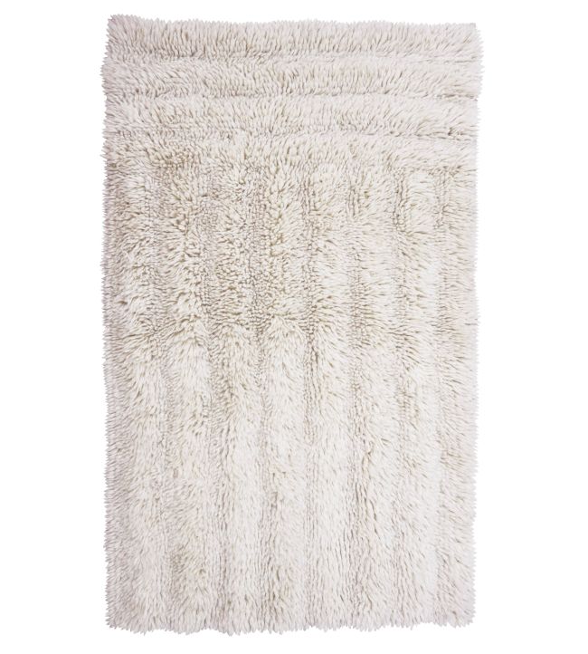 Lorena Canals Dunes rug Sheep White WO-DUNES-WH-S Sheep White
