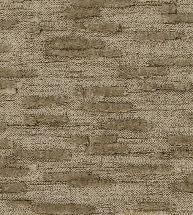 Dupion Fabric by JORO N4-Coffee