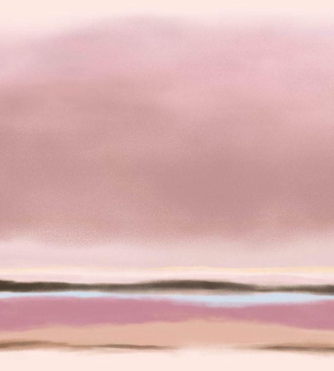 Dusky Horizon Mural by Eijffinger 70