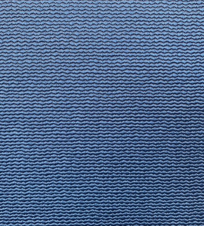 Dynastie Fabric by Casal Bleu Mer