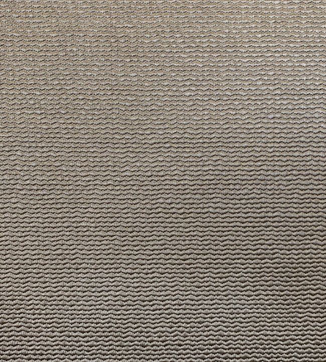 Dynastie Fabric by Casal Taupe