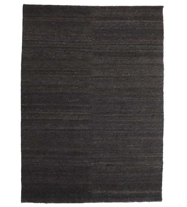 Nanimarquina Earth rug Black NM122-03-170240 Black