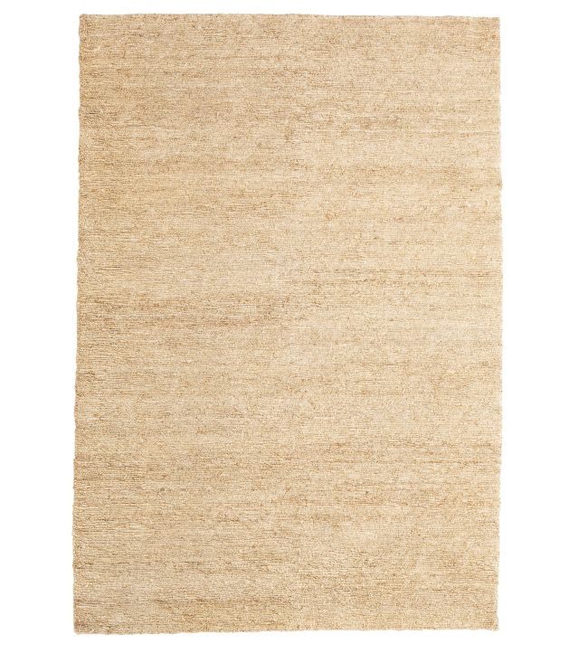 Nanimarquina Earth rug Cream NM122-01-170240 Cream