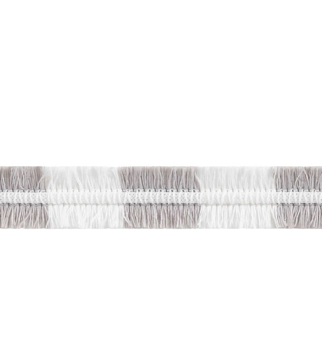 Easton Fringe Trimming by Thibaut Sterling
