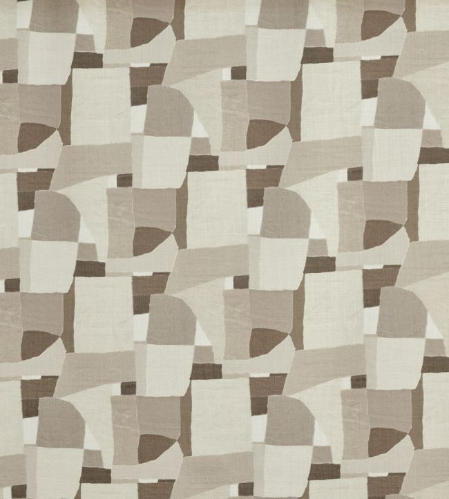 Eastwood Fabric by Prestigious Textiles Putty