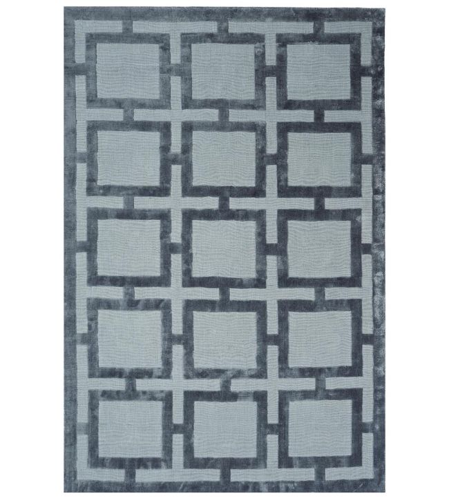 Asiatic Eaton rug Storm EATO120180STON Storm